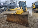 Used Komatsu Dozer for Sale